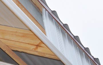 why Northborough fascia repairs are essential
