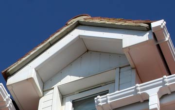 Northborough fascia installation costs