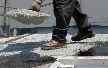 Northborough flat roofing companies