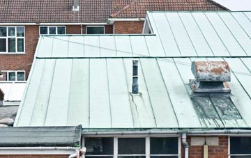 Northborough lead roofing costs