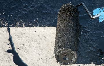 Northborough liquid sealant waterproofing