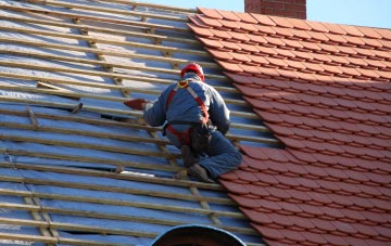 roof tiles Northborough, Cambridgeshire