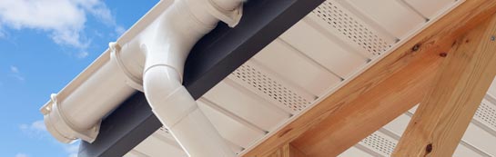 get Northborough guttering quotes today