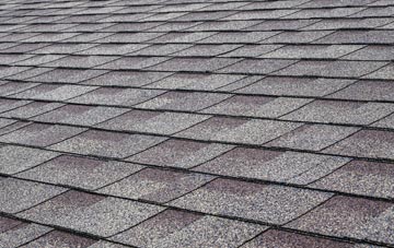 Northborough tiles for shallow pitch roofing