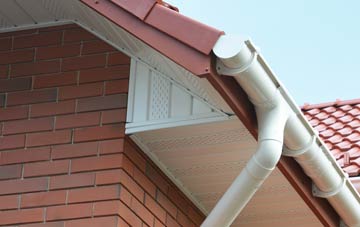 Northborough soffit repair costs