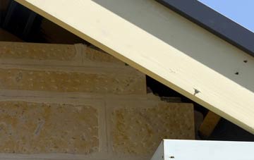 soffit repair Northborough