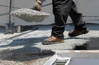 find rated Northborough flat roofing replacement companies
