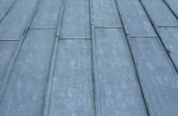 Northborough lead roofing